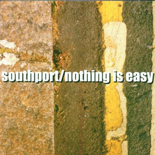 Nothing Is Easy Alternative & Indie