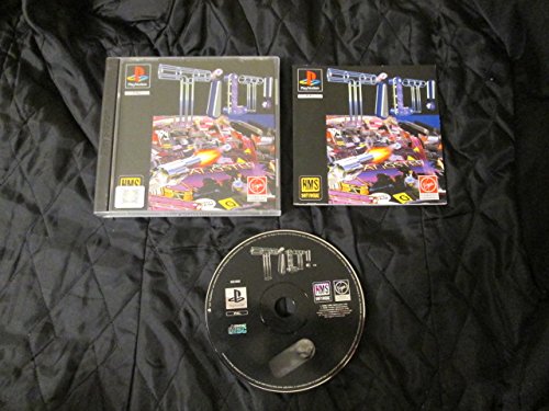Tilt Older Consoles