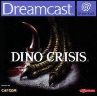 Dino Crisis Older Consoles