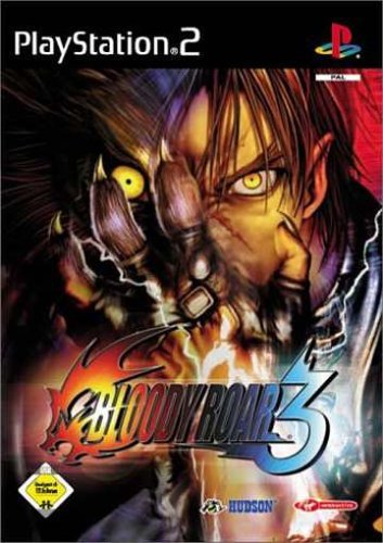 Product Image: Bloody Roar 3