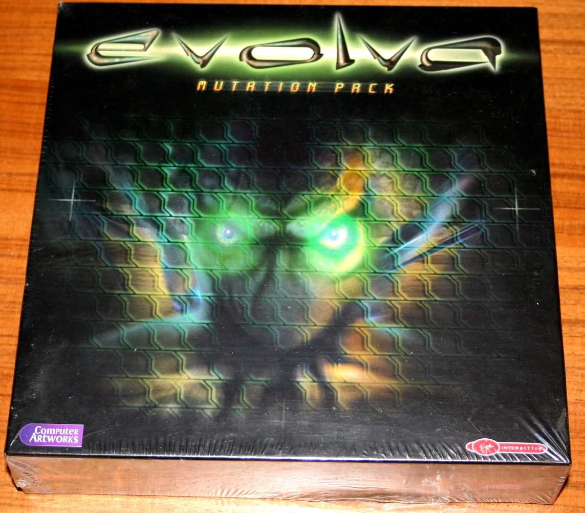 Evolva PC