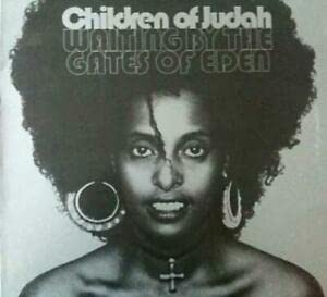 Waiting By the Gates of Eden Dance & Electronic