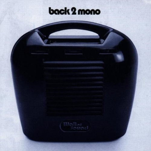 Product Image: Back to Mono