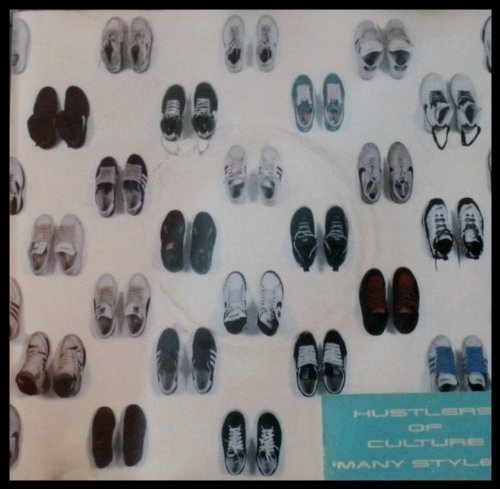 Many Styles Dance & Electronic