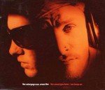 The Sound You Hear/We Keep on Dance & Electronic