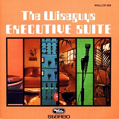 Executive Suite Dance & Electronic
