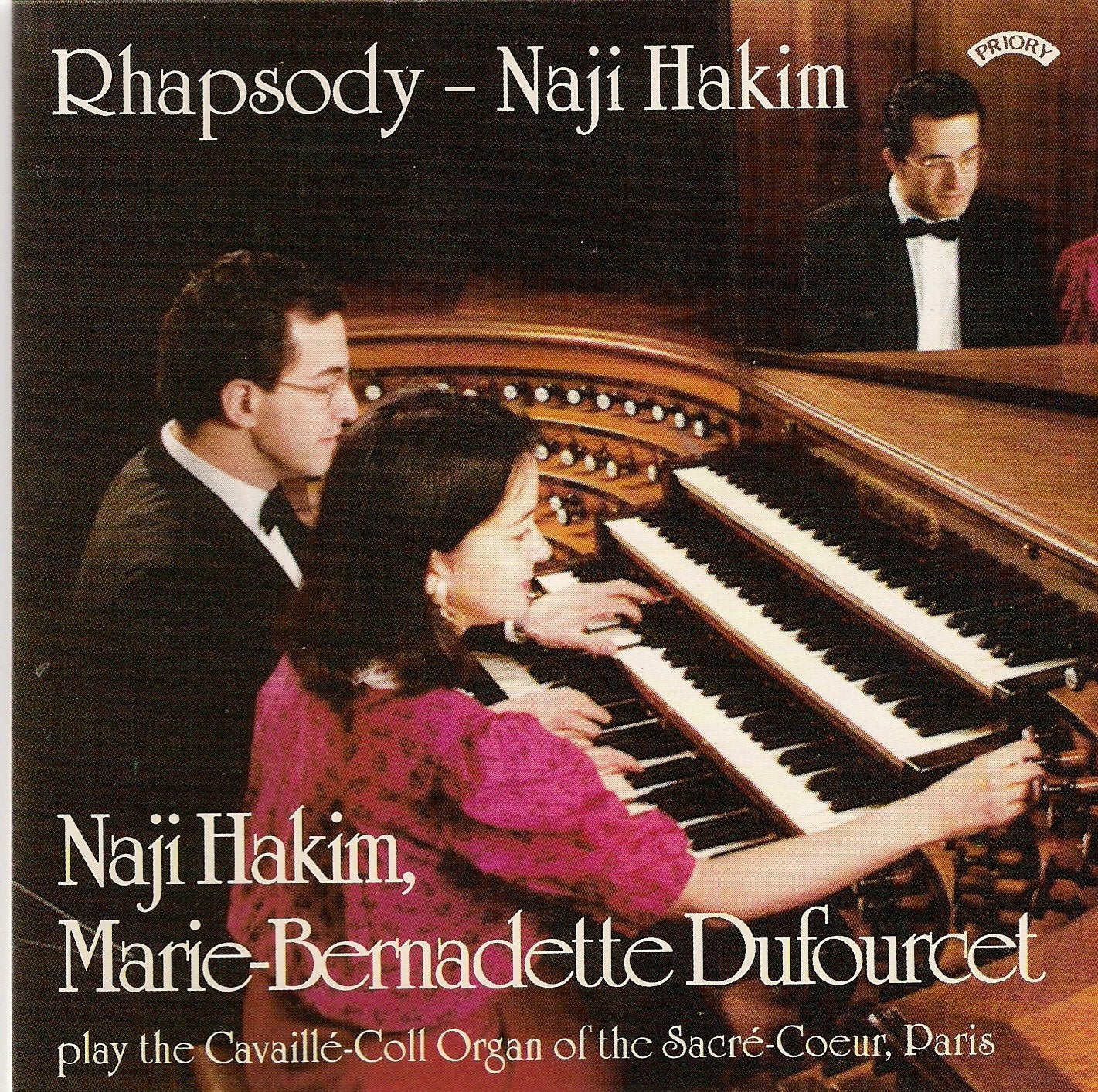 Hakim Rhapsody Classical