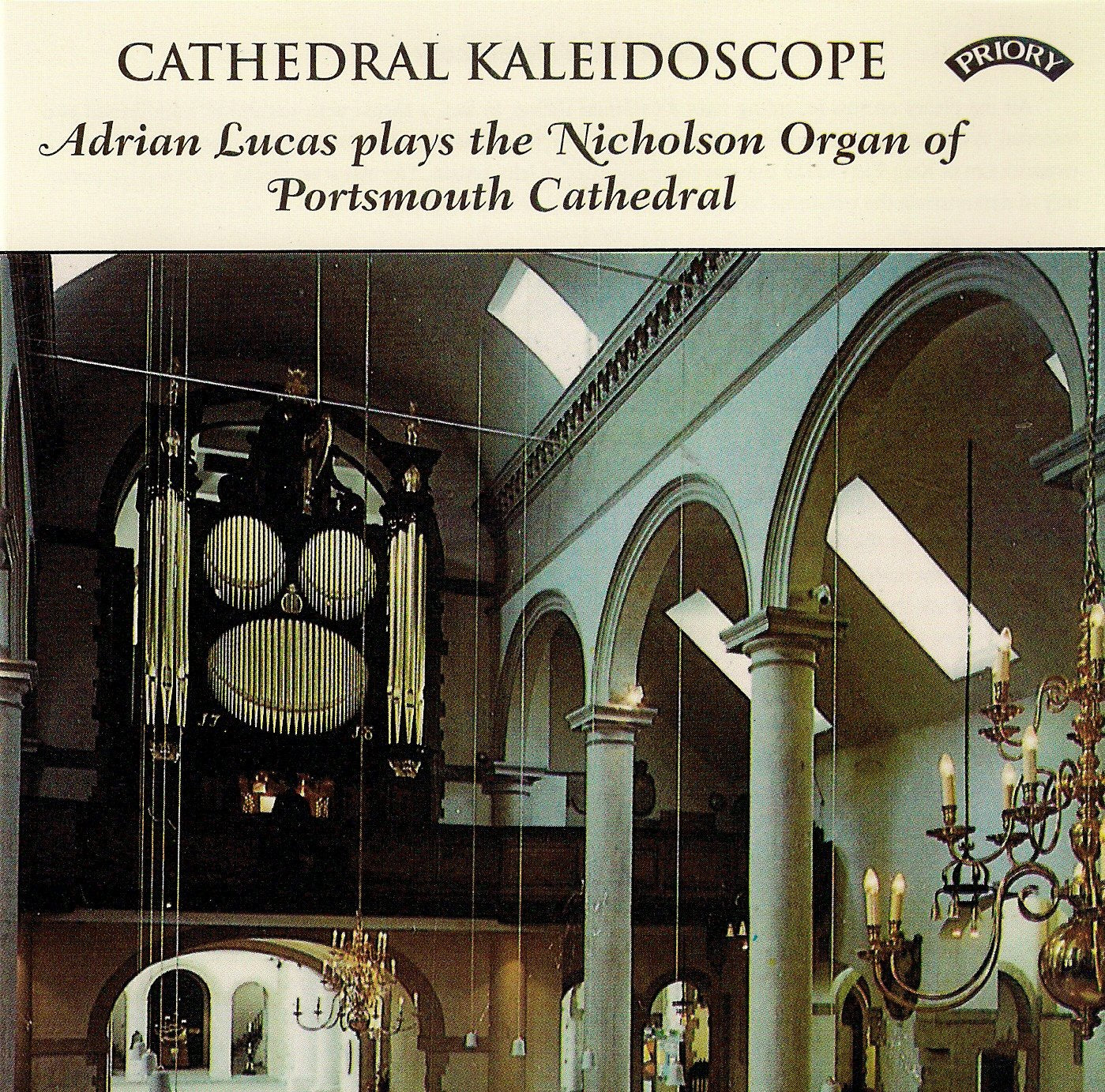 Product Image: Cathedral Kaleidoscope