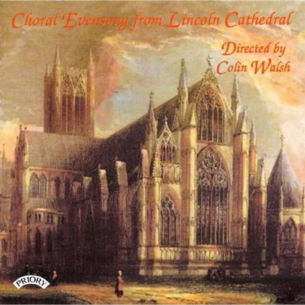Choral Evensong from Lincoln Cathedral Classical