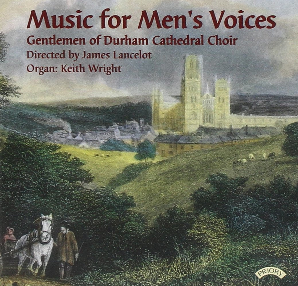 Musik Für Männerchor Classical
