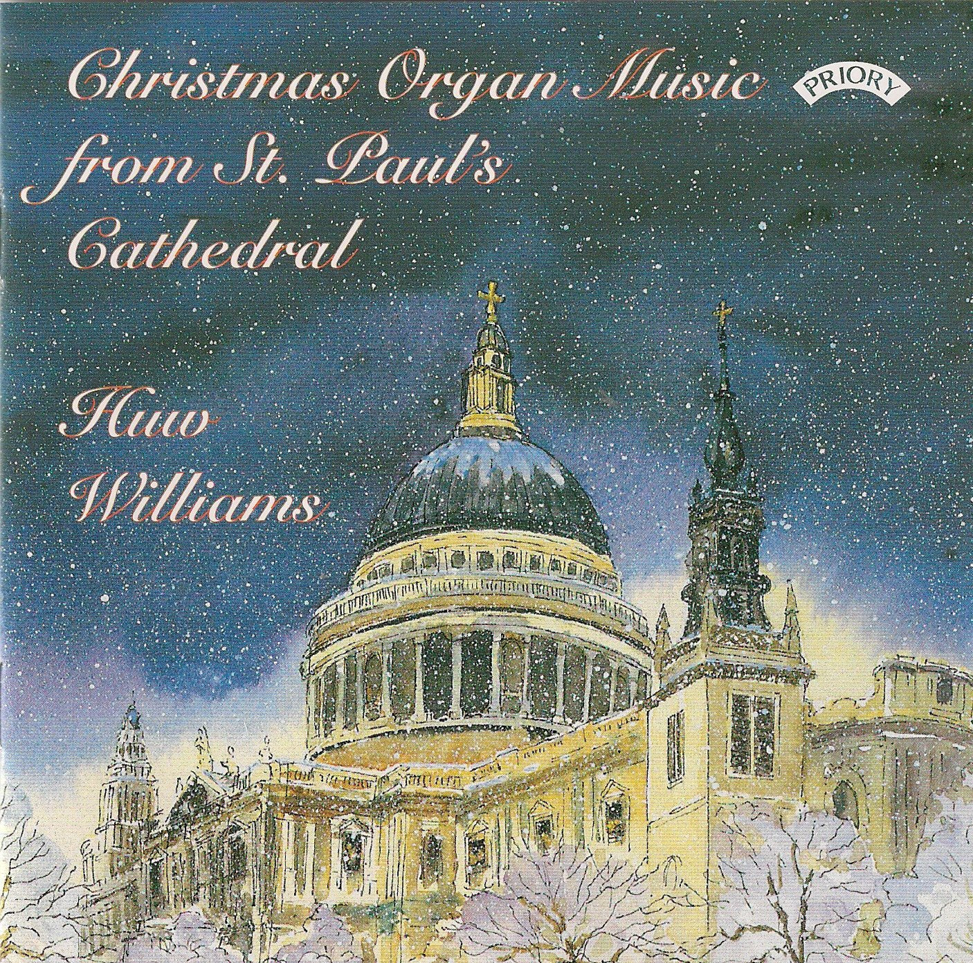 Christmas Organ Music Other music genres