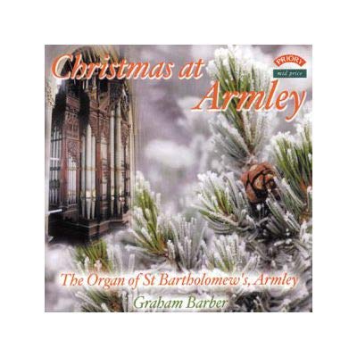 Product Image: Christmas at Armley