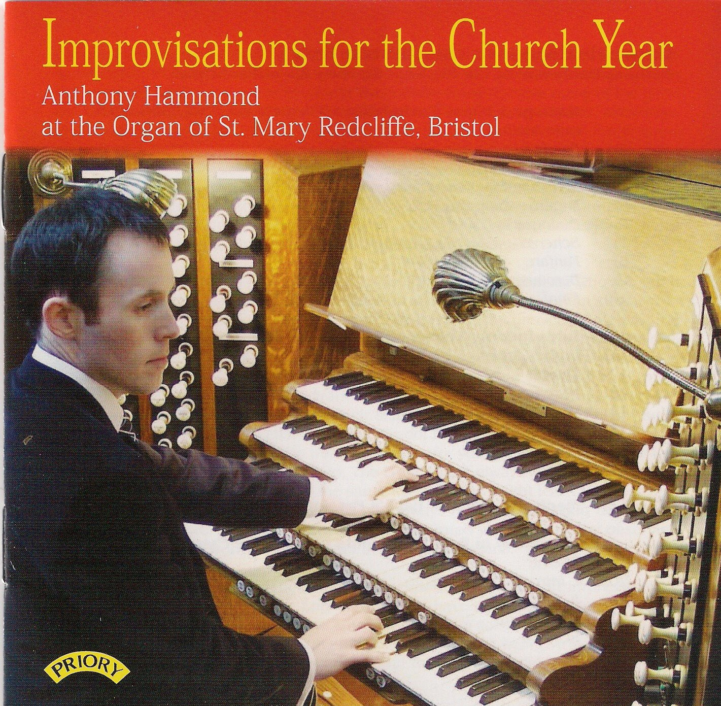 Imrpovisations for the Church Year Classical