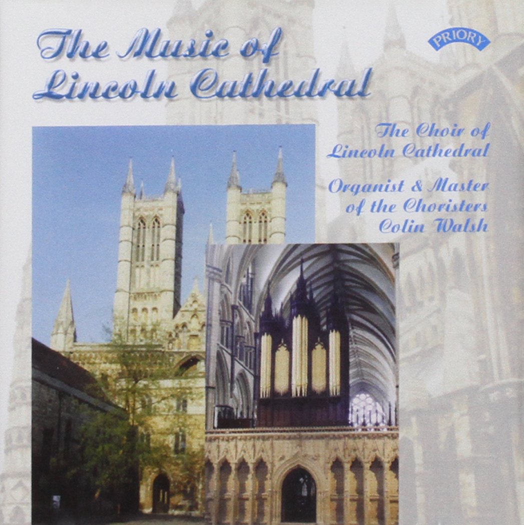 Music of Lincoln Cathedral Classical