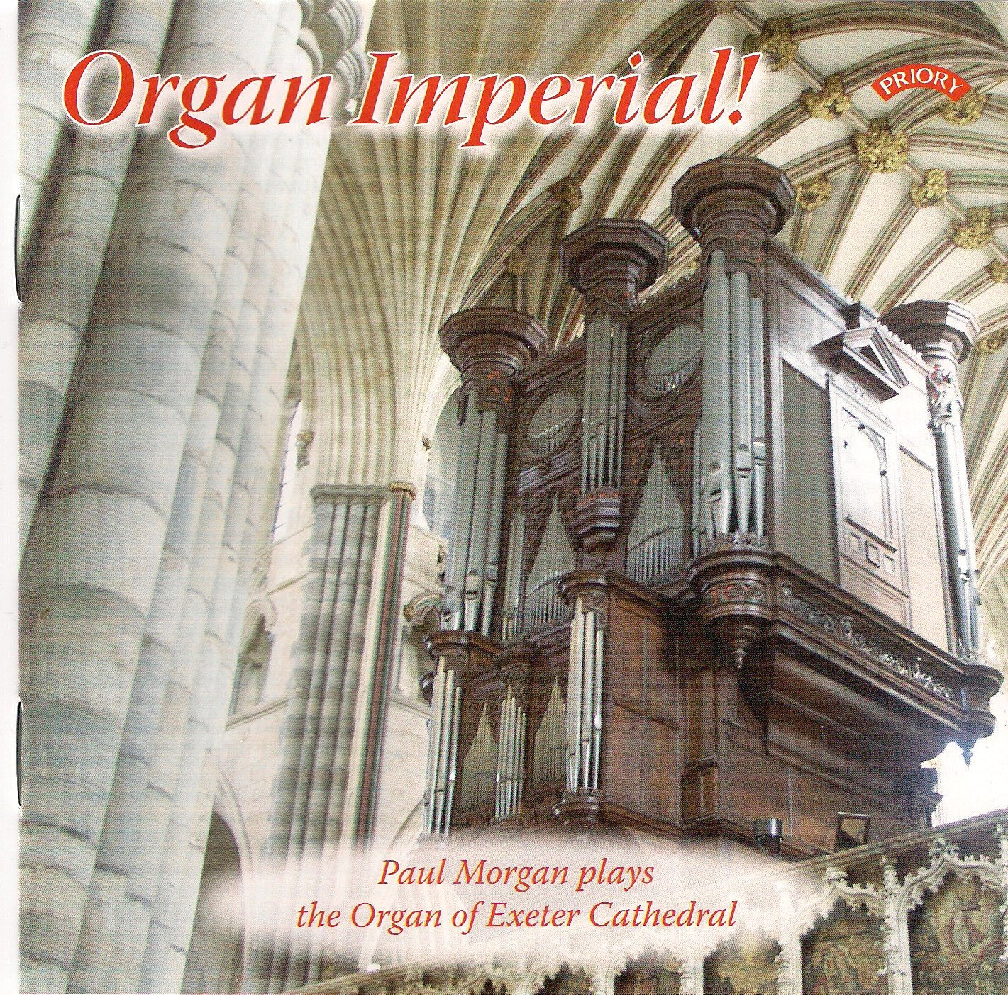 Product Image: Organ Imperial