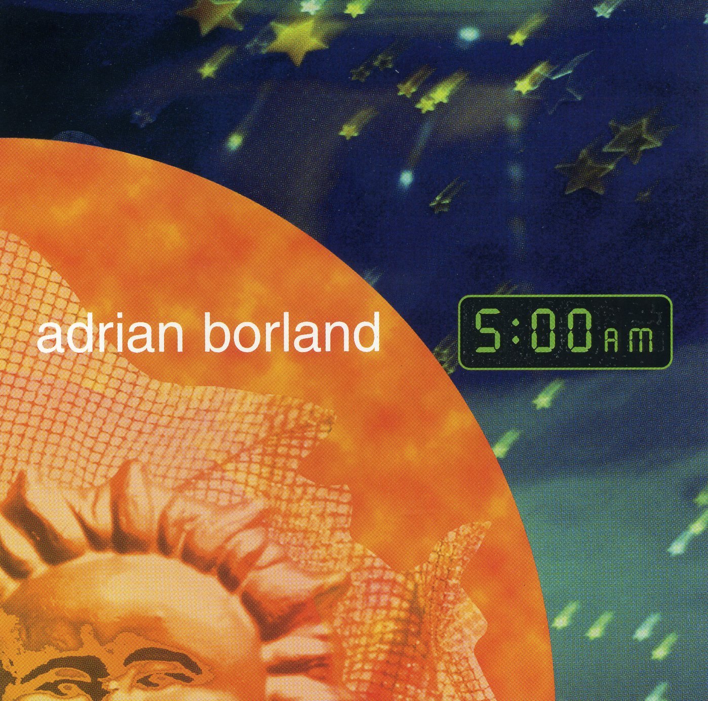 Product Image: 5.00am