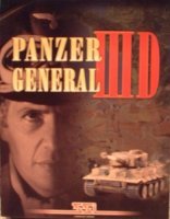 Panzer General IIID PC