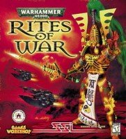 Warhammer 40K: Rites of War PC