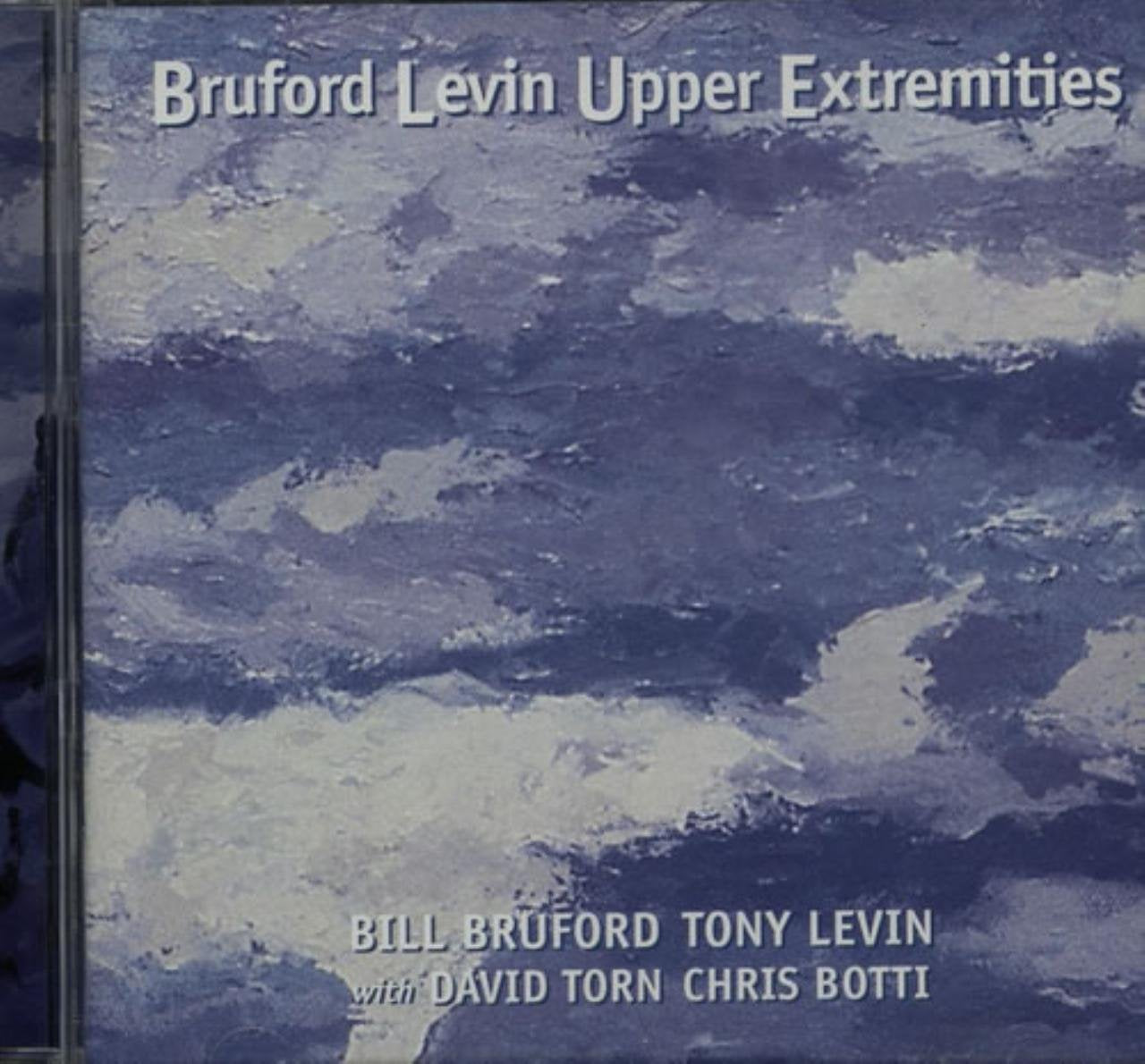 Upper Extremities Jazz