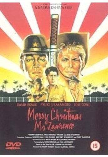 Merry Christmas Mr. Lawrence (Widescreen) Films