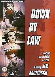 Product Image: Down by Law