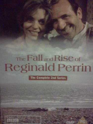 The Fall And Rise Of Reginald Perrin/Series 2 Box sets