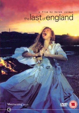 The Last Of England Films