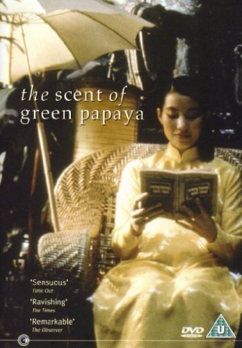 The Scent Of Green Papaya Films