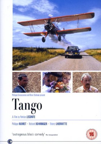 Tango Films