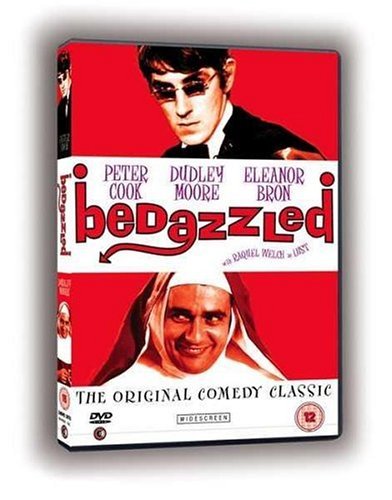 Bedazzled Films