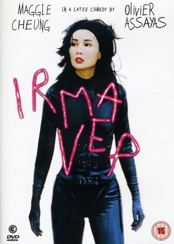 Irma Vep Movies