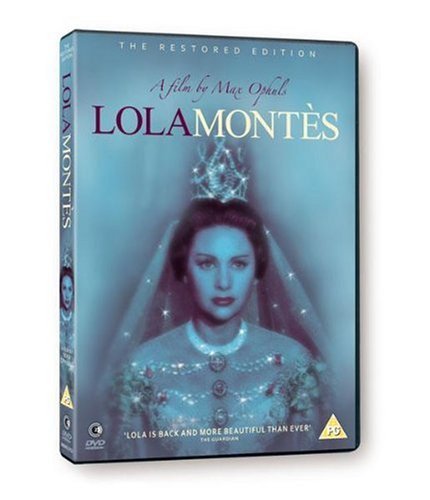 Lola Montes Movies