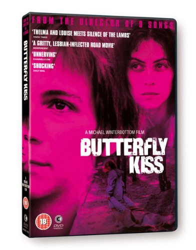 Butterfly Kiss Movies