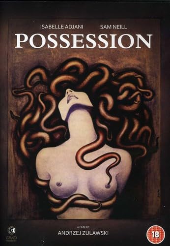 Possession Movies