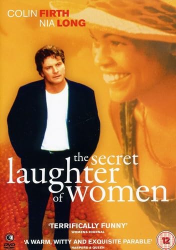 The Secret Laughter of Women Films