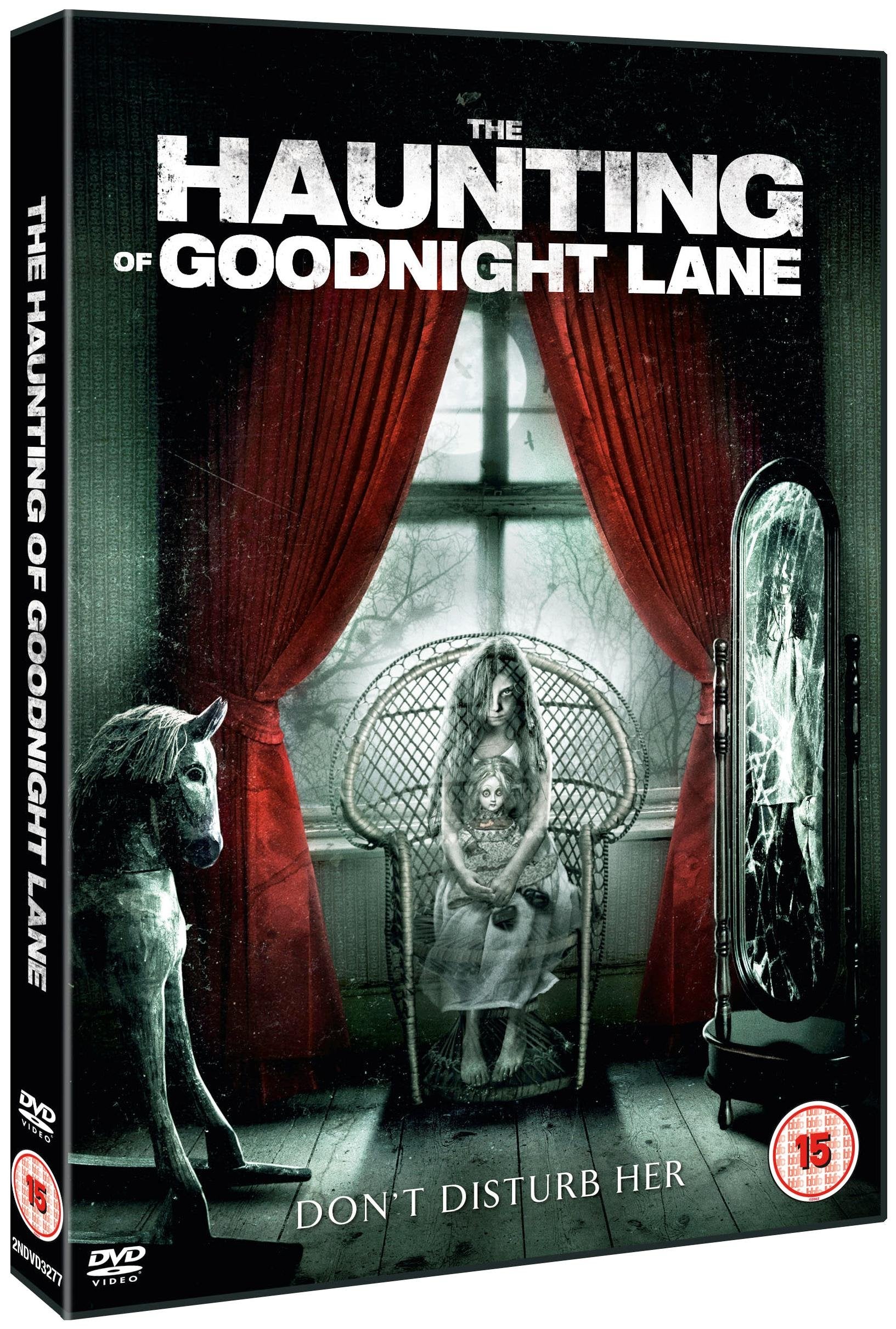 The Haunting of Goodnight Lane Films