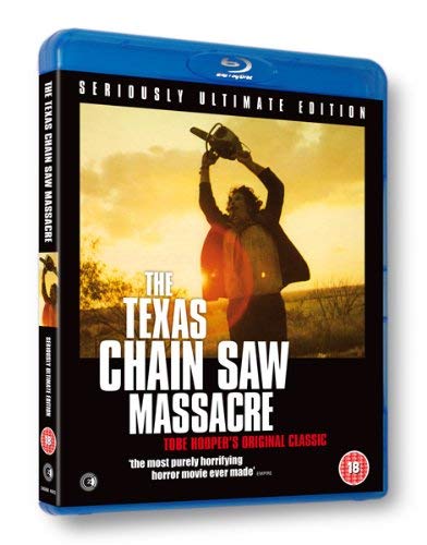 Product Image: SECOND SIGHT The Texas Chainsaw Massacre