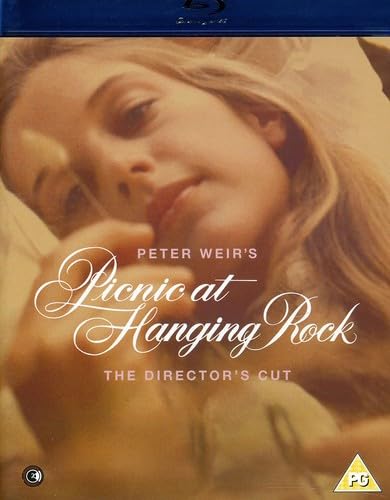 Picnic At Hanging Rock - The Director's Cut Films