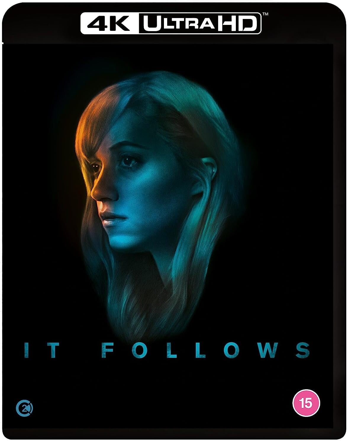 It Follows (4K UHD) Films