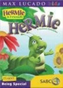 HERMIE A COMMON CATERPILLA A JUST LIKE J DVD Films
