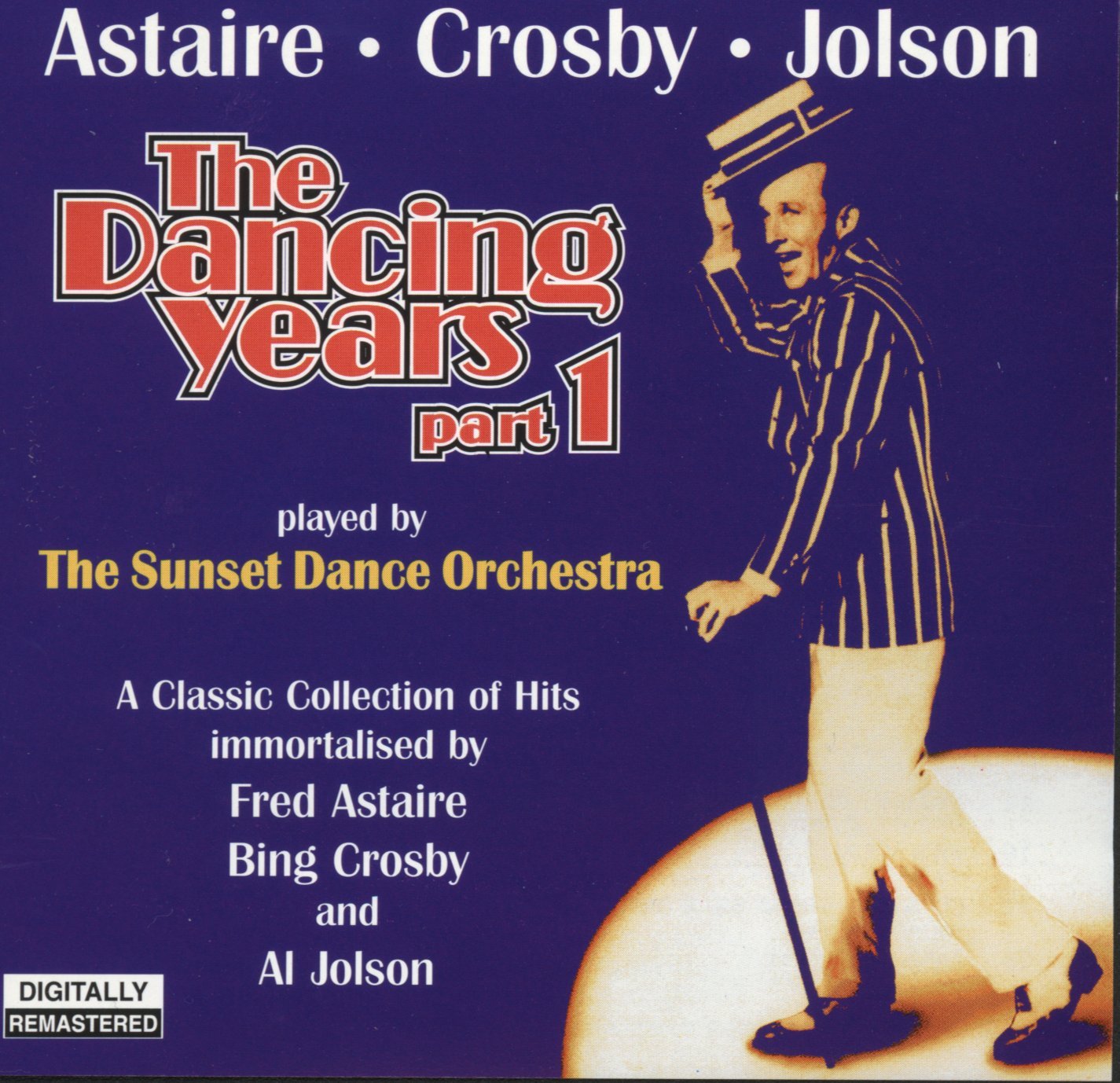 The Dancing Years Part 1 Other music genres