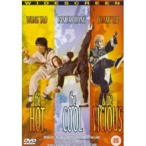 Nan quan bei tui zhan yan wang Films