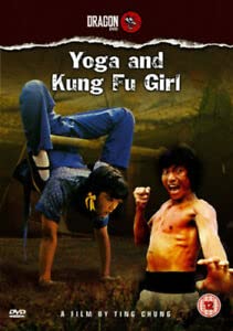 Yoga and the Kung Fu Girl Films