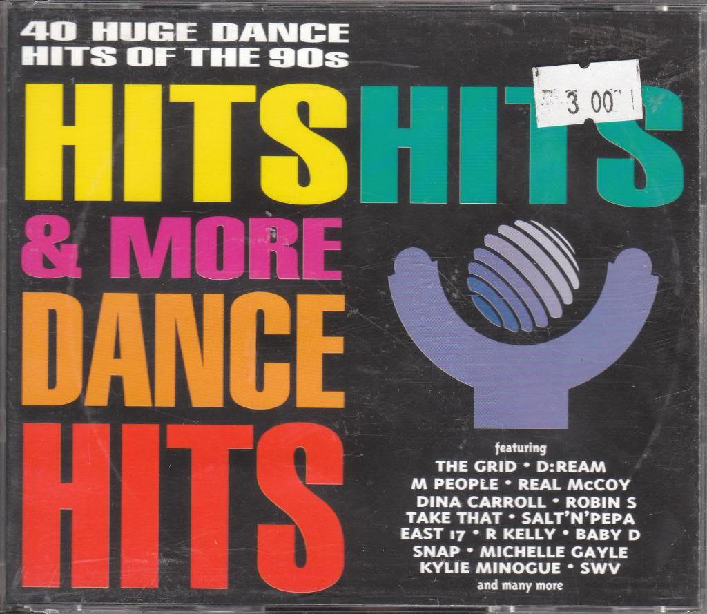 Hits & More Dance Hits Dance & Electronic
