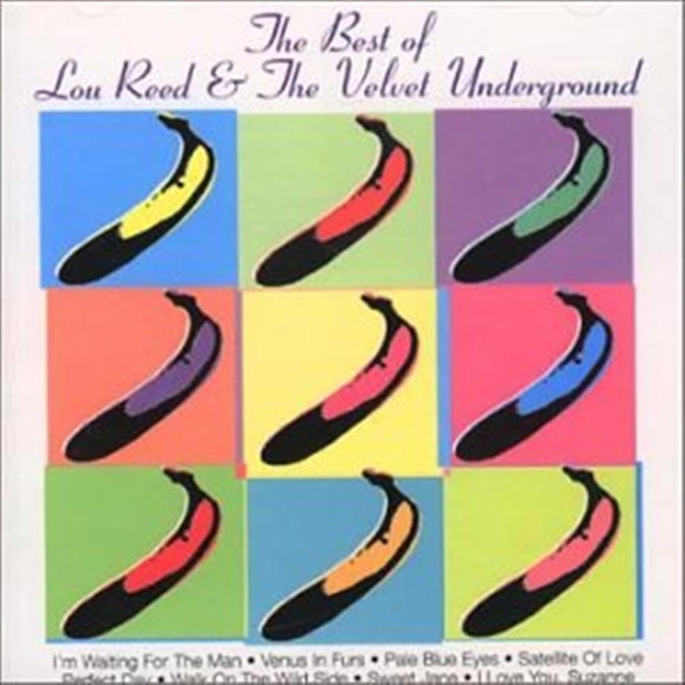 The Best of Lou Reed & the... Alternative & Indie