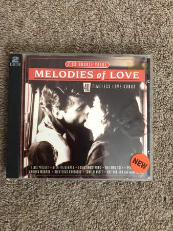 Melodies of Love Music