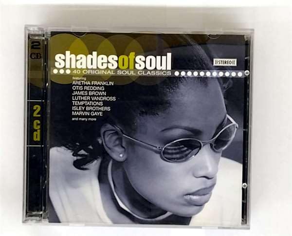 Shades of Soul Dance & Electronic