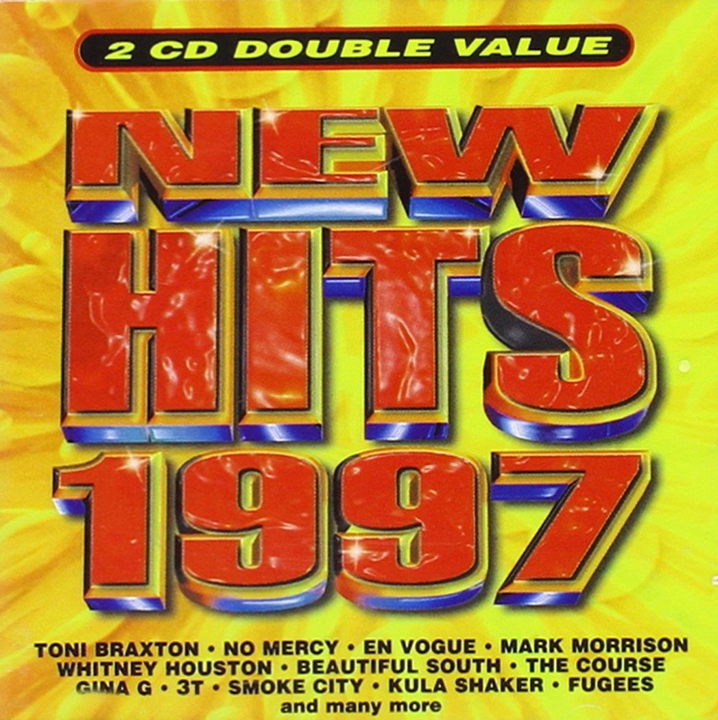 New Hits '97 Music