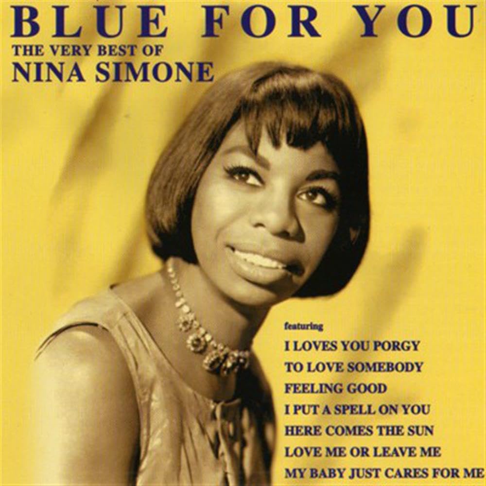 Product Image: Blue for You