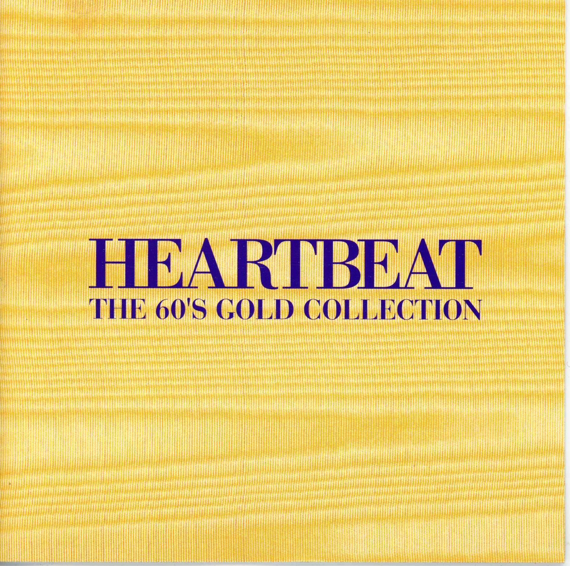 Heartbeat Pop